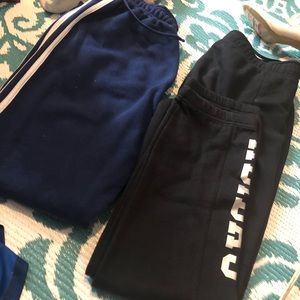 Adidas sweatpants